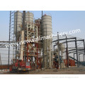 30t/Hour Series Type Dry Mortar Mix Plant